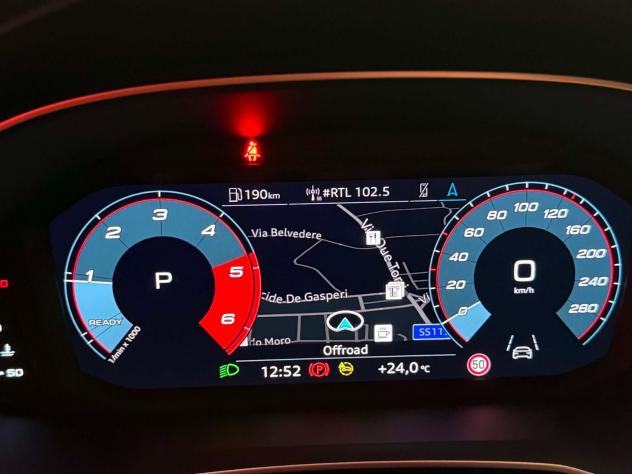 Audi Q3 35 TDI S tronic Advanced 2023 - Foto 4