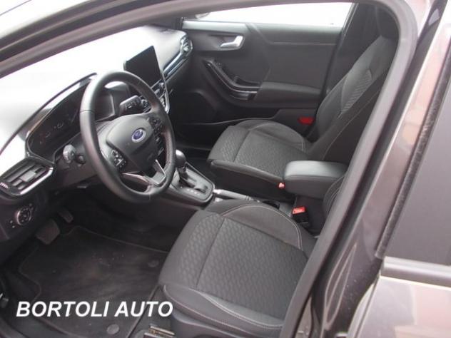 FORD Puma 1.0 34.000 KM EcoBoost HYBRID AUTOMATICA TITANIUM rif. 23749891 - Foto 8
