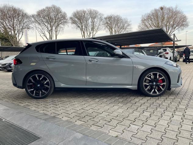 BMW Serie 1 118d 5p. Msport Pro #Tetto #Cerchi19"#BROOKLYN.GREY - Foto 4