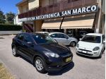 HONDA - HR-V -  1.5 i-VTEC CVT Eleg. Connect ADAS