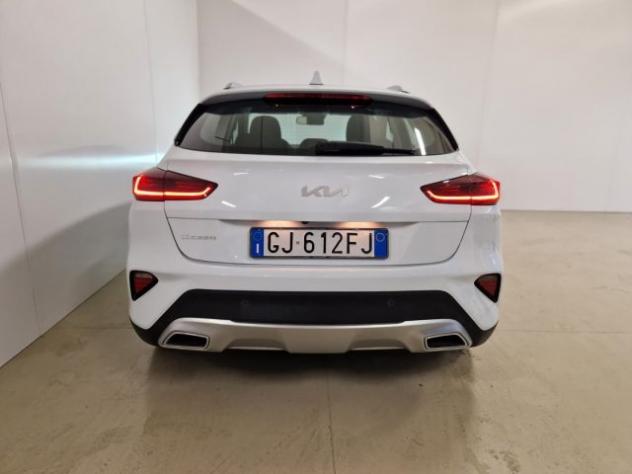 KIA XCeed 1.0 T-GDi GPL Urban rif. 23303019 - Foto 7