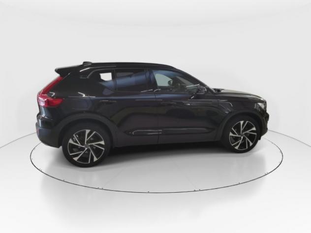 VOLVO XC40 D3 Geartronic R-design rif. 23692858 - Foto 5