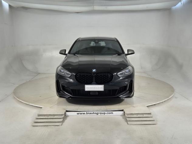 BMW Serie 1 F40 Benzina M 135i xdrive auto - Foto 3