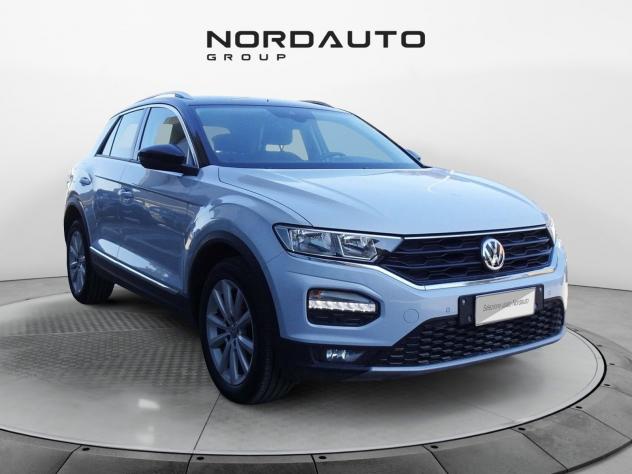 Volkswagen T-Roc 1.0 TSI 115 CV Style BlueMotion Technology - Foto 2