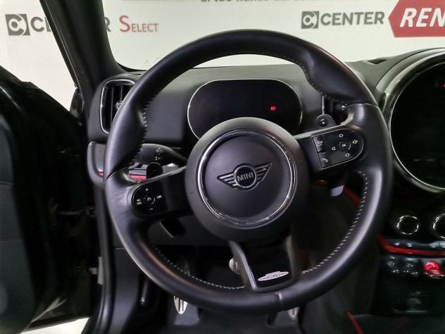 MINI Countryman Mini Countryman 2.0 JCW JCW auto - Foto 8