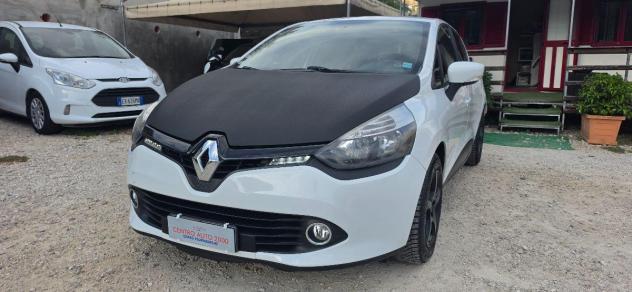 RENAULT Clio 1.2 75 CV GPL 5p. Wave - Foto 2