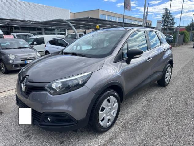 RENAULT Captur TCe 12V 90 CV Start&Stop Energy Zen rif. 23699276 - Foto 3