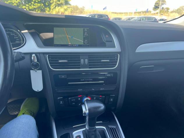 Audi A4 Avant 2.0 TDI 177 CV quattro S tronic Advanced-2015 - Foto 8