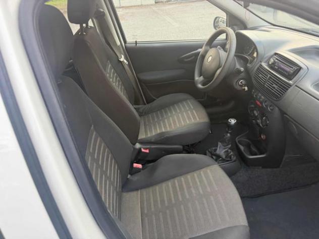 FIAT Punto Classic 1.2 5p Active benzina/GPL perfetta rif. 23734213 - Foto 6