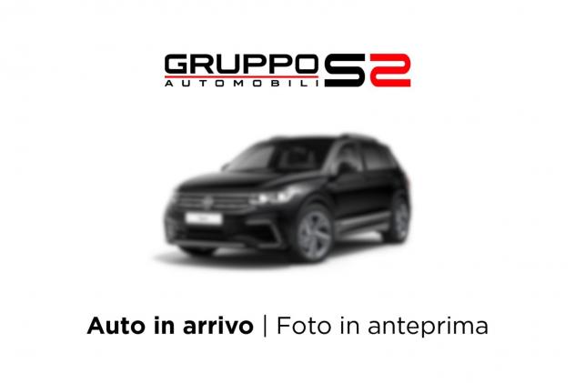 Volkswagen Tiguan 2.0 TDI SCR 150 cv Life DSG / Tetto panoramico - Navigatore - Antifurto volumetrico