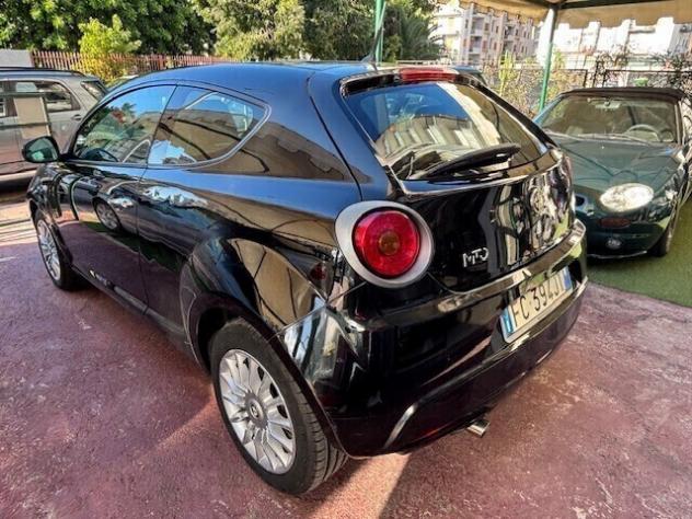 Alfa MiTo Unip. 11700Km. Finanziabile Garanzia - Foto 7