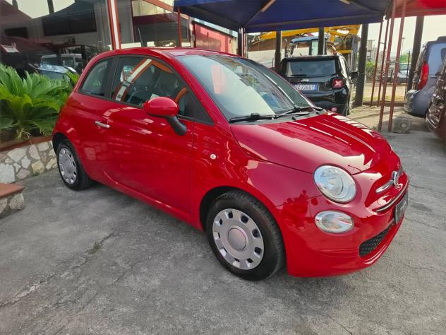 Fiat 500 1.2 benzina 10/2019 Cv69 Automatica - Foto 3