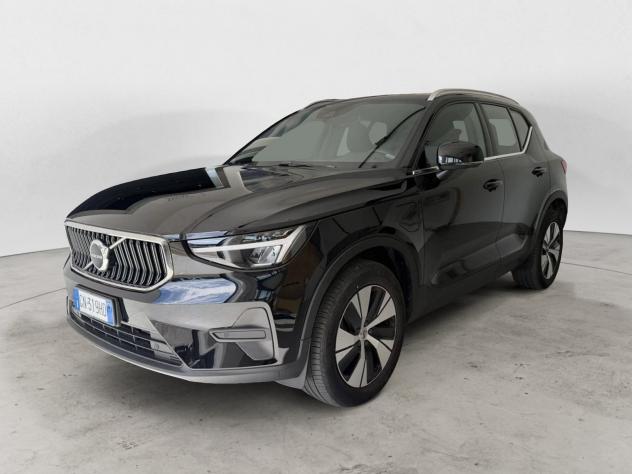 Volvo XC40 Recharge T4 Plug-in Hybrid auto Recharge Core