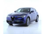 Alfa Romeo Stelvio 2.2 TD 190 CV Super Business AT8 Q4