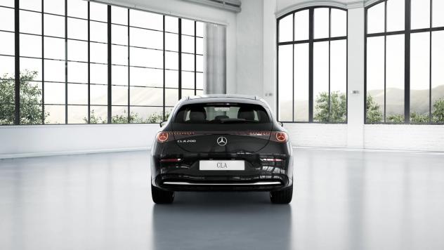 Mercedes-Benz CLA 200 Shooting Brake - Foto 5