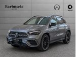 Mercedes-Benz GLA GLA-H247 2023 - 200 d AMG Line Premium auto