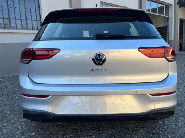 VOLKSWAGEN Golf IN PROMO!!!!!!2.0 TDI 150 CV DSG SCR STYLE rif. 23984337 - Foto 5