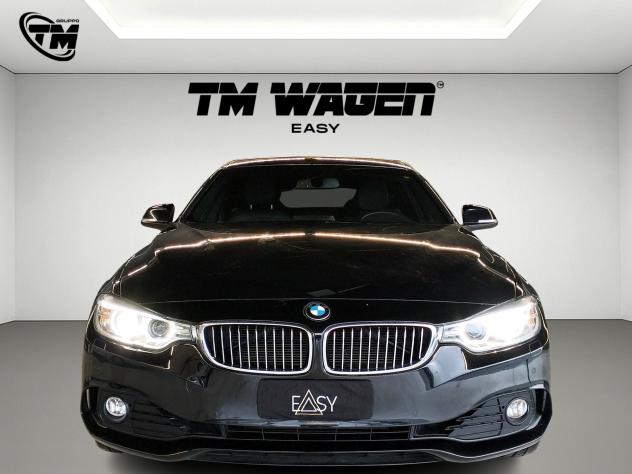 Bmw 430d Gran Coup- IVA ESPOSTA - TAGLIANDI BMW - EURO6 - Foto 2