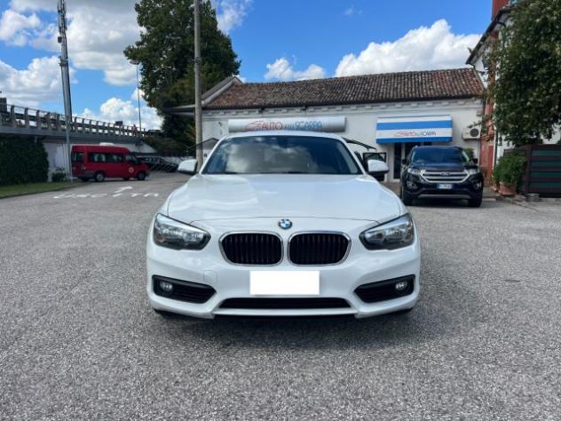 BMW 118 d 5p. Sport rif. 24034545 - Foto 2