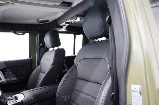 ICH-X K2 2.0 Turbo Diesel 4x4 Rok's Mega Off Road rif. 23775366 - Foto 8