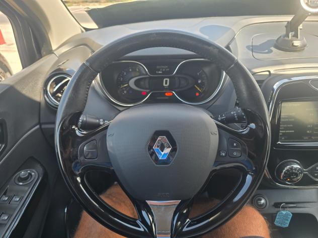 Renault Captur 1.5 dCi 110CV S&S Energy R-Link - Foto 8