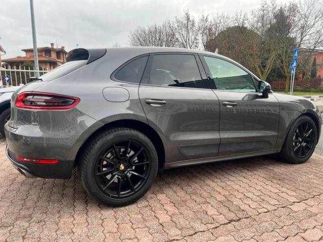 PORSCHE Macan 3.0 Diesel S rif. 24139058 - Foto 6