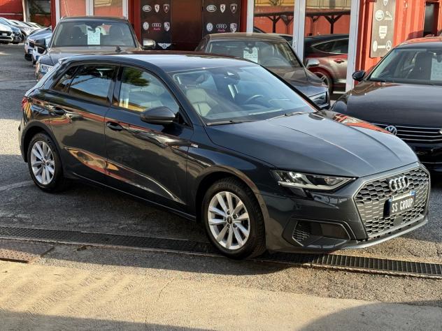 A3 SPB 35 TFSI S line edition-unipro-rate-ujipro - Foto 5