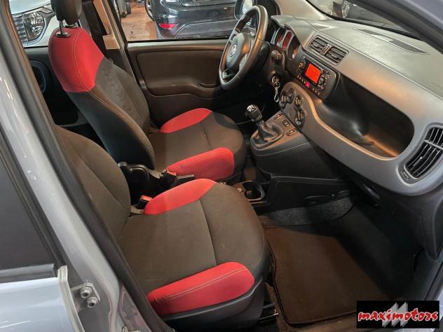 FIAT - Panda - 1.0 FireFly S&S Hybrid Easy - Foto 5