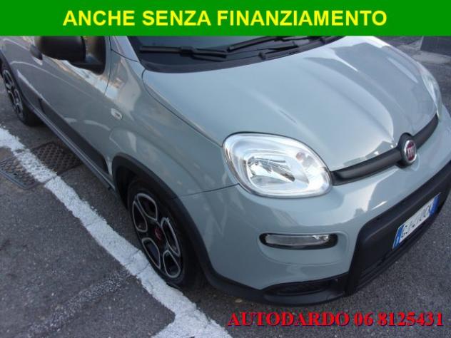 FIAT Panda 1.0 FireFly S&S Hybrid City Life rif. 24069788 - Foto 3