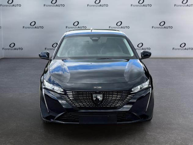 Peugeot 308 1.2 Allure SW 96Kw (Man)"PREZZO REALE"(1657) - Foto 5