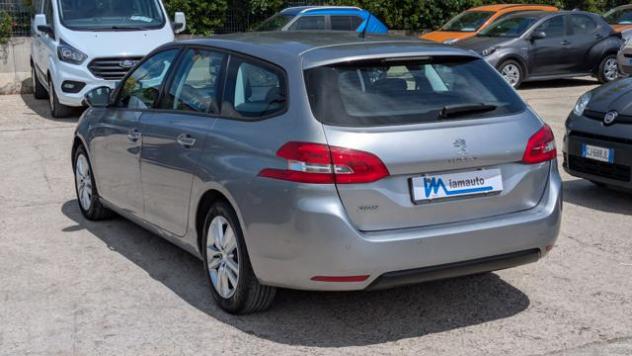 PEUGEOT 308 1.6cc 116cv CRUISE CONTROL rif. 23899949 - Foto 6