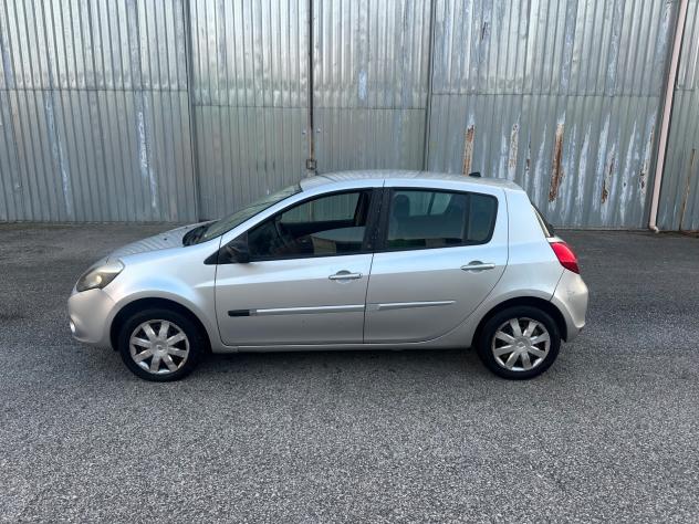 Renault Clio 1.2 16V TCE 100CV 5 porte 20th Anniversario - Foto 4