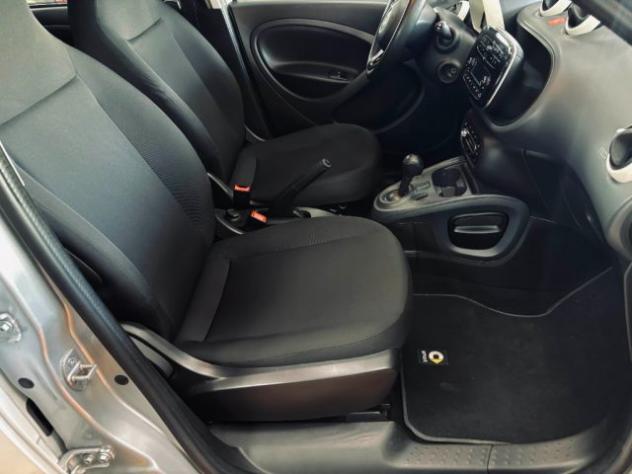 SMART ForFour 1.0 70CV *AUTOMATICA*TAGLIANDI MERCEDES*UNICOPROPR rif. 23830859 - Foto 9