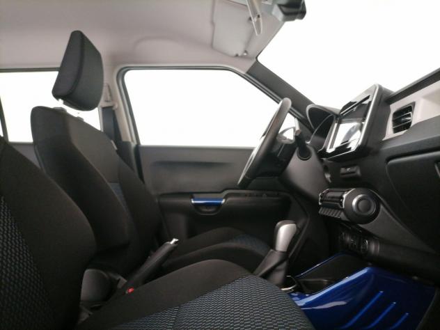 Suzuki Ignis 1.2h Top 2wd cvt - Foto 6