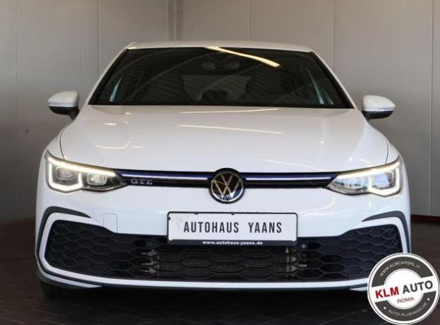 VOLKSWAGEN Golf 1.4 Plug-In Hybrid DSG GTE 245CV rif. 23838107 - Foto 3