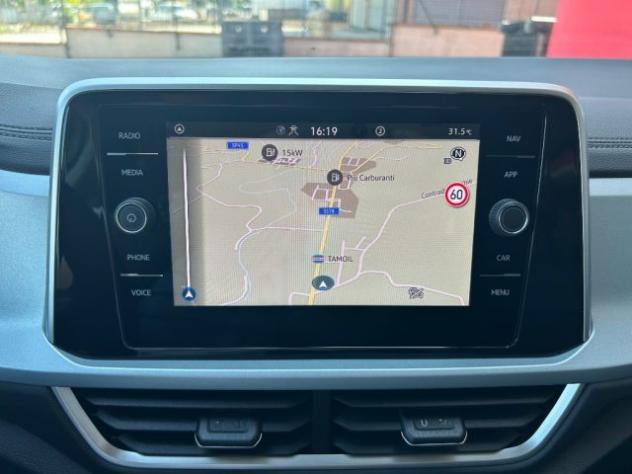 VOLKSWAGEN T-Roc 1.0 TSI GOAL rif. 23932187 - Foto 10