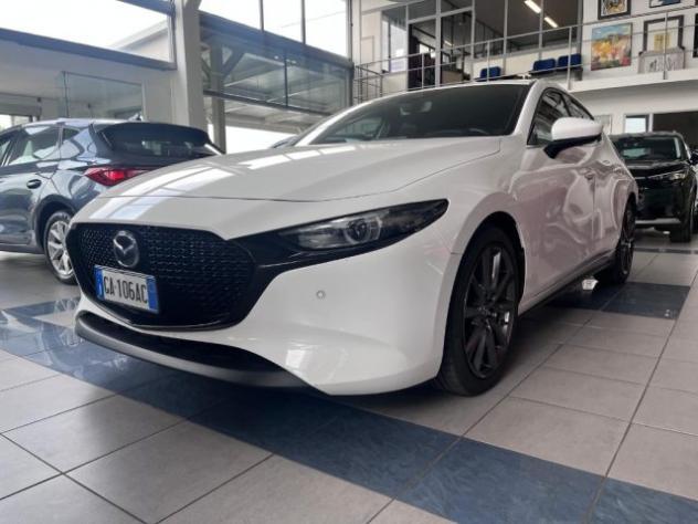 MAZDA 3 2.0L Skyactiv-G M-Hybrid Executive rif. 24163340 - Foto 2