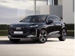 Audi Q3 Sportback TDI 110 kW S tronic S Line Edition TUA DA 679,00 EURO AL MESE