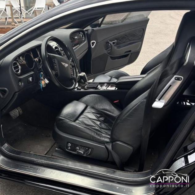 BENTLEY Continental GT - TARGA ORO rif. 24002452 - Foto 5
