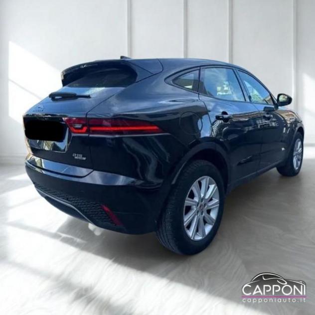 JAGUAR E-Pace 2.0D 150 CV AWD rif. 24145438 - Foto 3