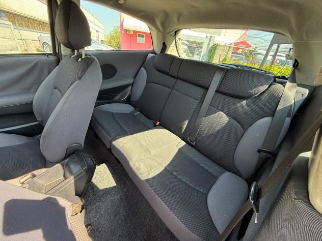 Fiat Stilo 1.9 JTD 3 porte Active OK NEOPATENTATI - Foto 9