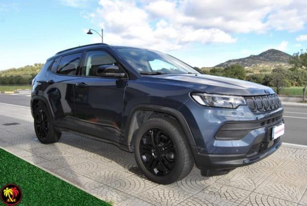JEEP Compass 1.6 Multijet II 2WD Night Eagle rif. 23080254 - Foto 3