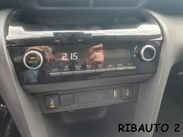 TOYOTA Yaris Cross 1.5 Hybrid 5p. E-CVT Trend + COMFORT rif. 23627069 - Foto 7