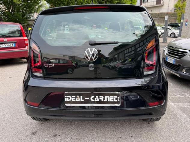VOLKSWAGEN up! 1.0 5 Porte Sport rif. 23685248 - Foto 5
