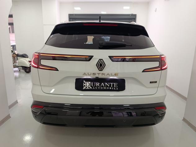 Renault Austral Full Hybrid E-Tech 200 CV Techno - Foto 6