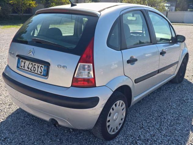 CITROEN C3 1.4 HDi 70CV Elegance X COMMERCIANTI rif. 24069485 - Foto 4