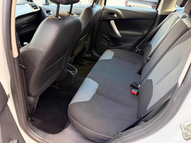 CITROEN C3 1.1 Seduction Limited rif. 23876153 - Foto 7
