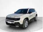 Jeep Avenger Avenger E-Hybrid Avenger Altitude 1.2 110cv Dct Mhev