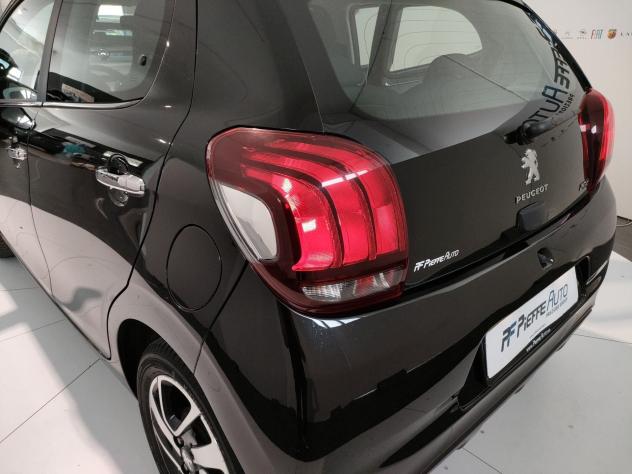 Peugeot 108 VTi 68 3 porte Allure - Foto 8
