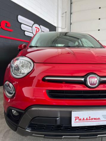 Fiat 500X GPL Prezzo NON vincolato a finanziamento - Foto 6